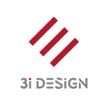 Logo 3i Design
