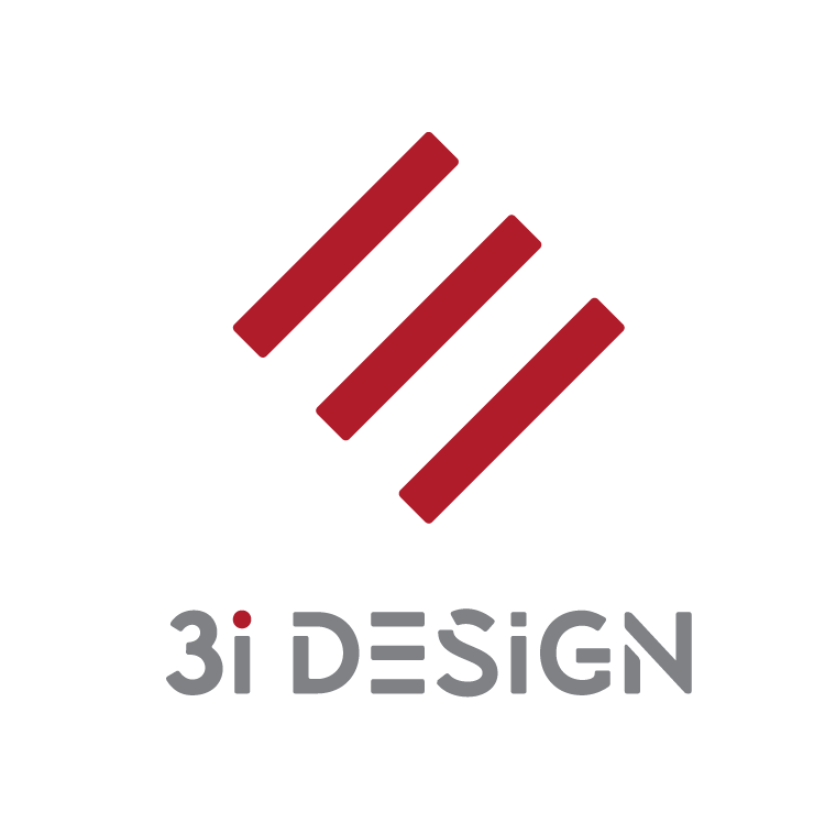 Logo 3i Design